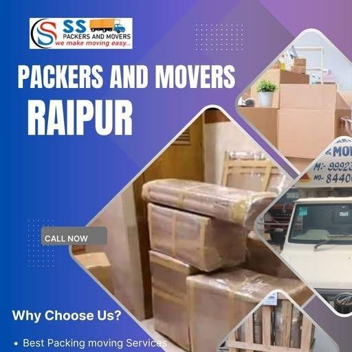 SSpacker Mover