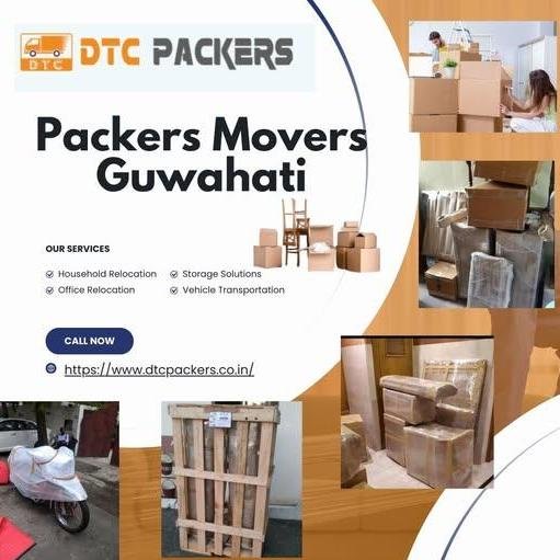 DTC Packers