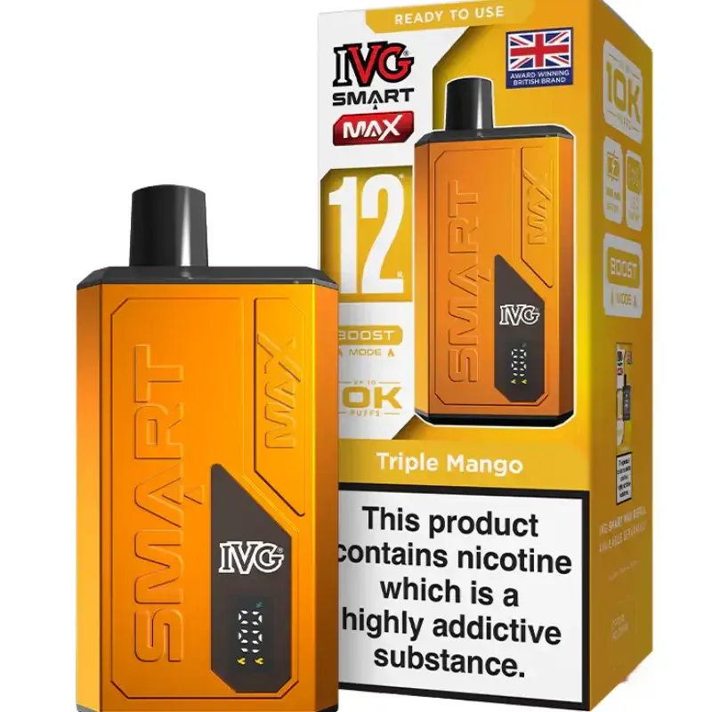 Hayati Vapes