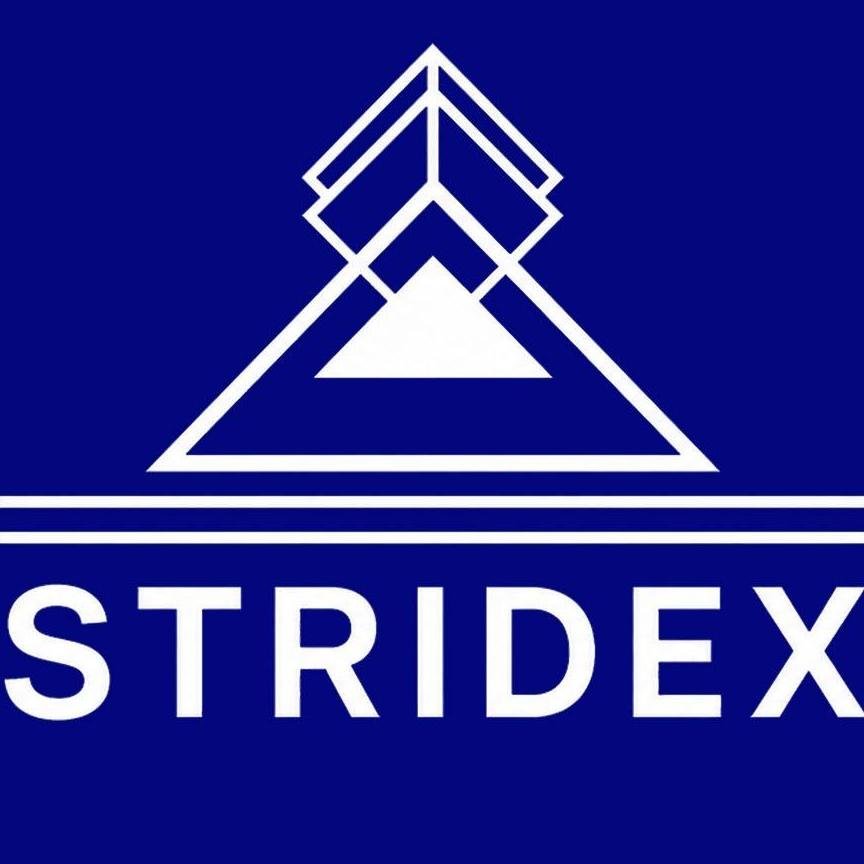 Stridex Clothing