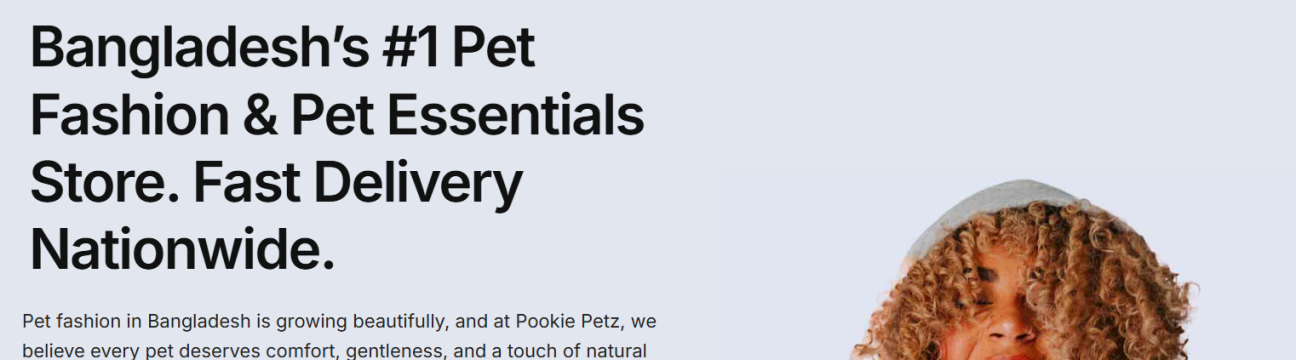 Pookie  Petz