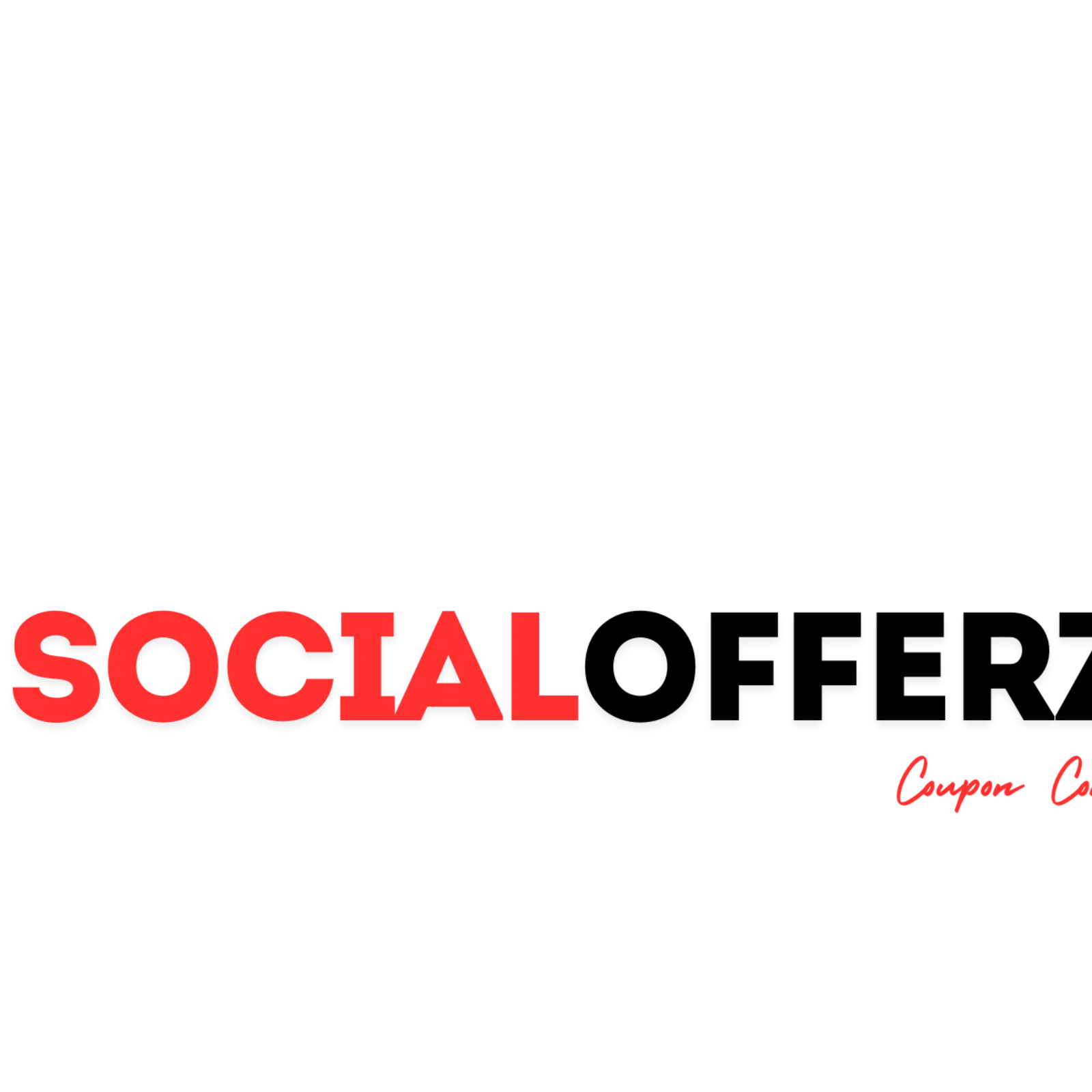Social Offerz