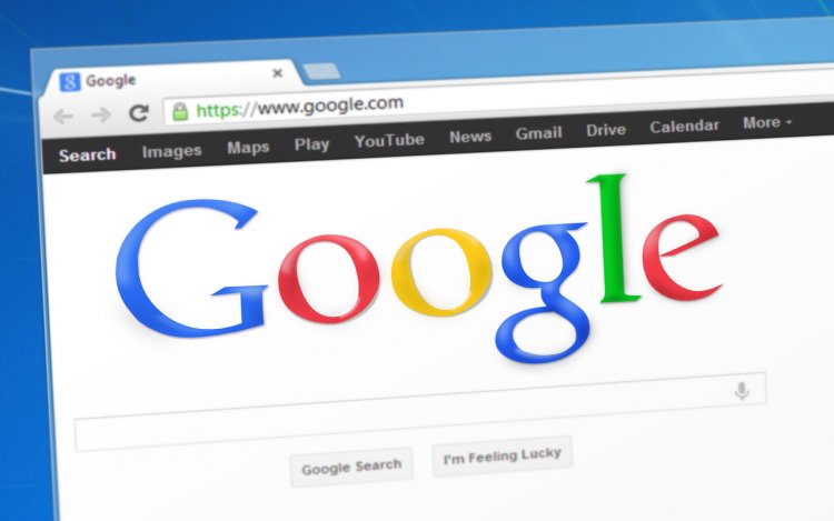 মজার তথ্য গুগল Google