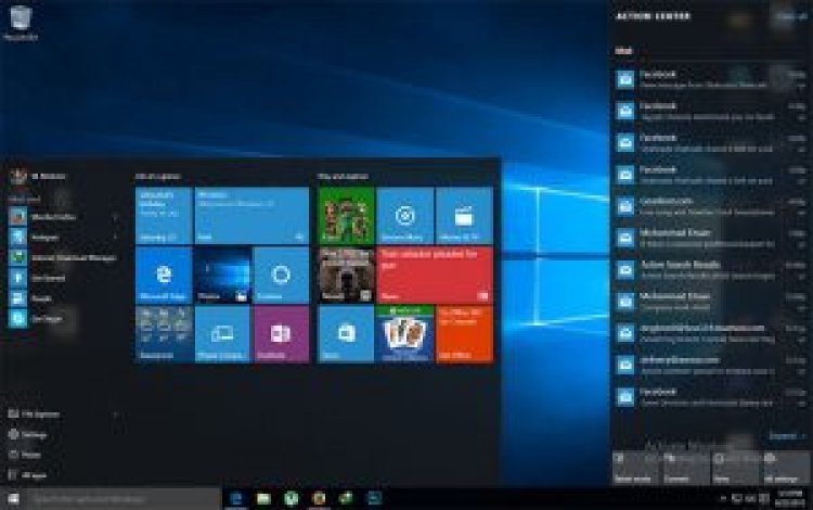 Windows 10 activation Key free Download