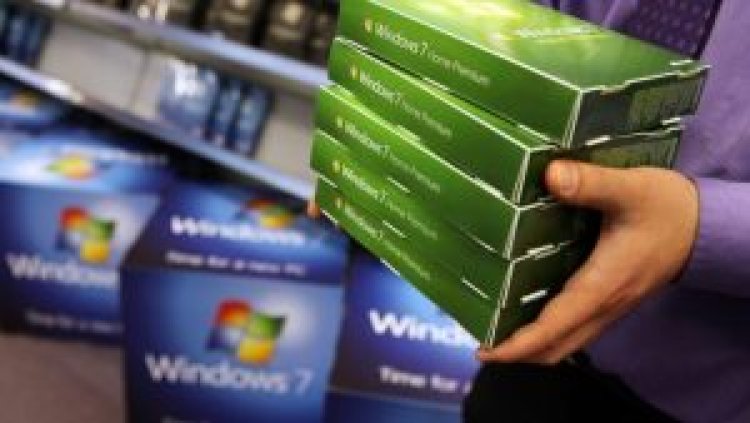 Windows 7 Ultimate Activation License key