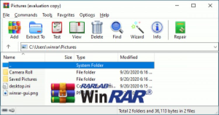 WinRAR license key 2022