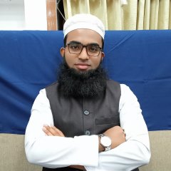Sabbir Ahmad Usmany